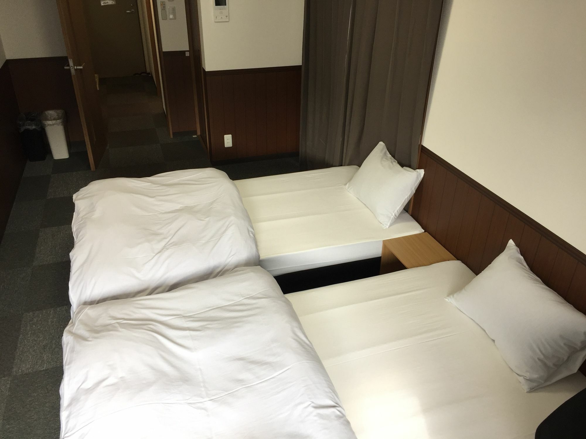 Holzbau Higashiyama Hotel Quioto Exterior foto
