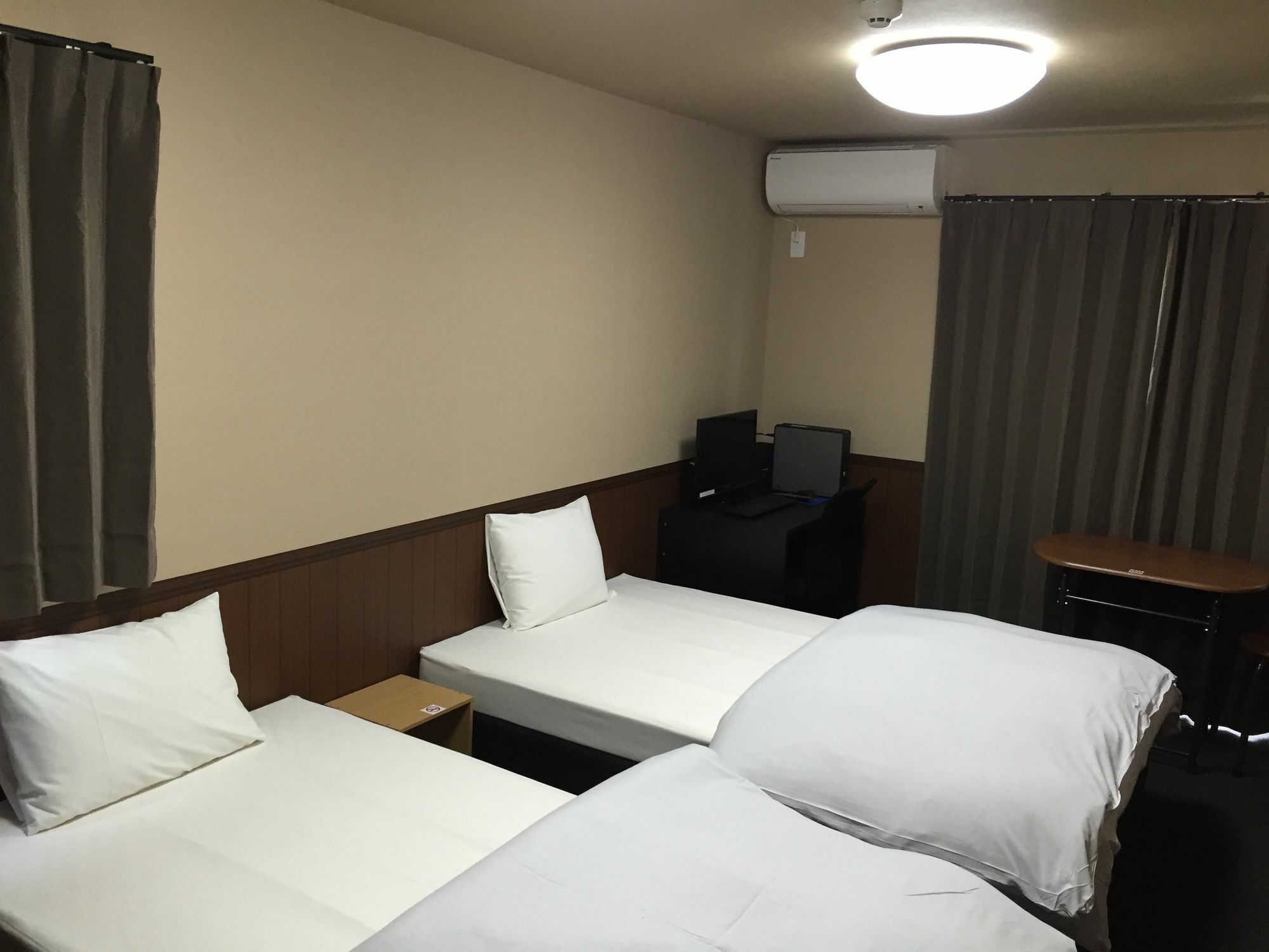 Holzbau Higashiyama Hotel Quioto Exterior foto