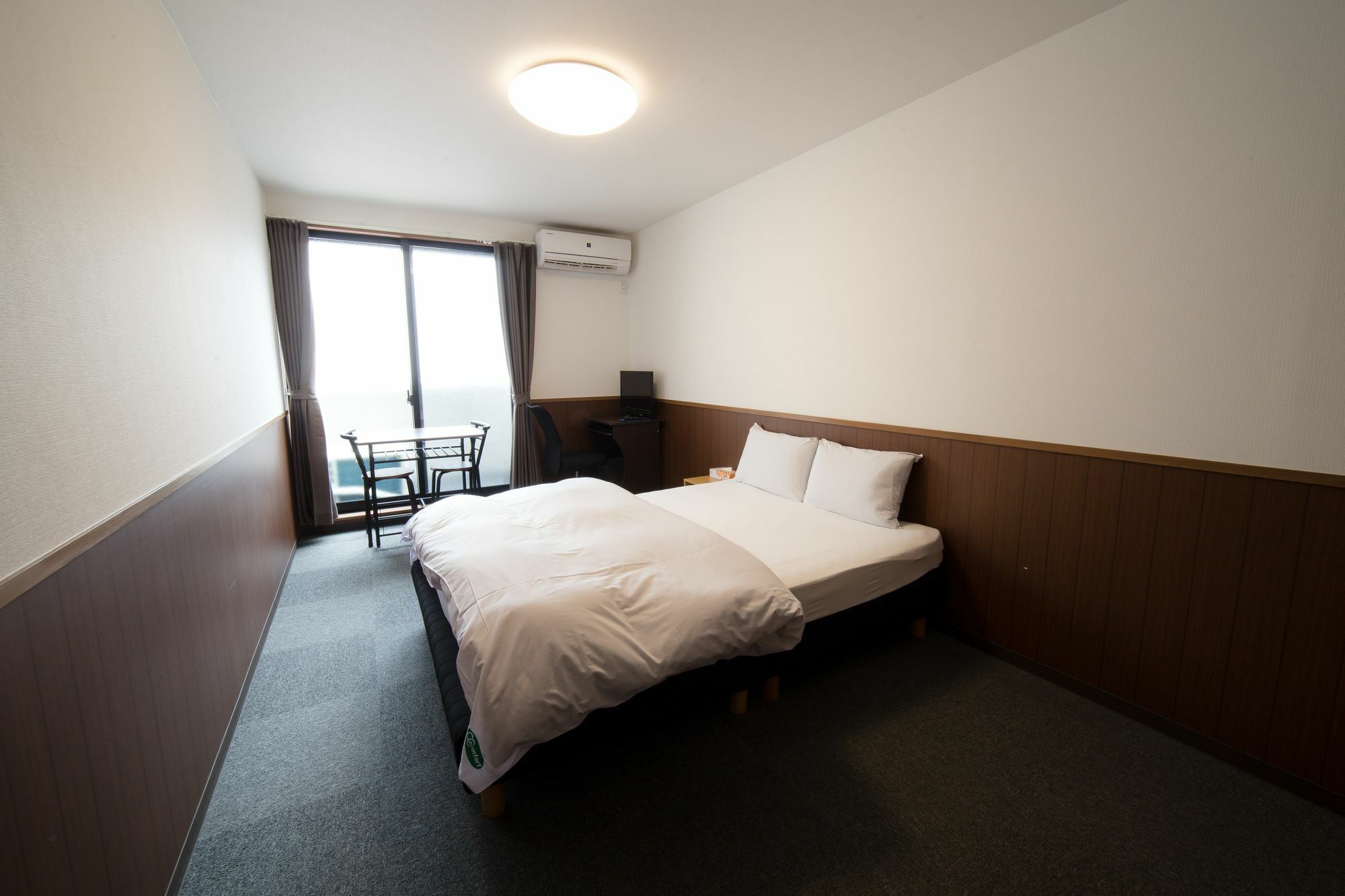 Holzbau Higashiyama Hotel Quioto Exterior foto